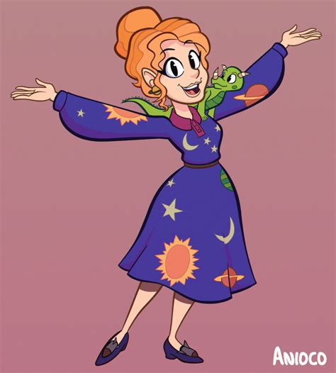 Ms. Frizzle: Witchcraft or Education? Delving into the Controversy